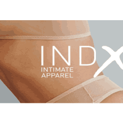 INDX Intimate Apparel 2023